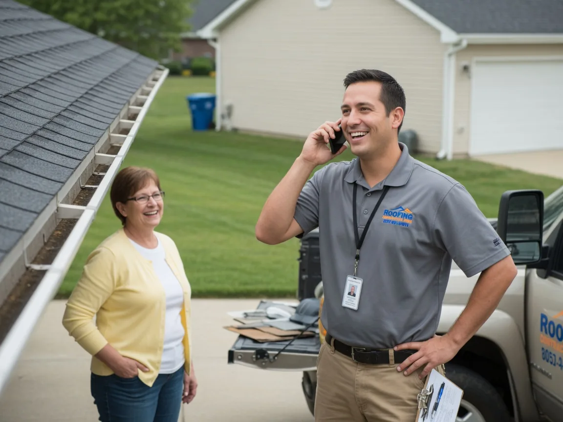Local Roofing Contractors Encampment, WY FAQs